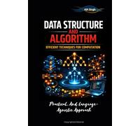 Data Structure and Algorithm