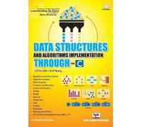 Data Structure And Algorithm Implementation Through C