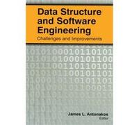 Data Structure and Software Engineering Data Structure and Software Engineering (Auteur)