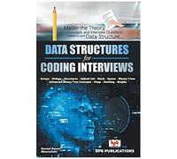 Data Structure For Coding Interviews
