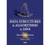 Data Structures & Algorithms in Java