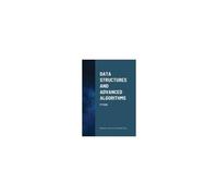 Data Structures And Advanced Algorithms