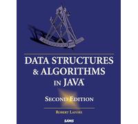 Data Structures and Algorithms in Java