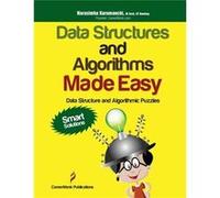 Data Structures and Algorithms Made Easy Data Structure and Algorithmic Puzzles Second Edition - Narasimha Karumanchi - CareerMonk Publicati - Livre en An Narasimha KarumanchiNarasimha Karumanchi (Aut