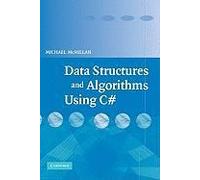 Data Structures And Algorithms Using C