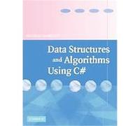 Data Structures And Algorithms Using C# Michael McMillan (Auteur)