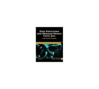 Data Structures And Program Design Using Java