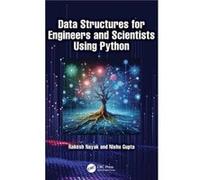 Data Structures for Engineers and Scientists Using Python - Gupta Nishu Chandigarh University India - Taylor amp Francis Ltd - Livre en Anglais - Hardback Gupta Nishu Chandigarh University IndiaGupta 