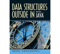 Data Structures Outside in With Java