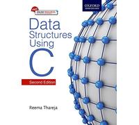 Data Structures Using C