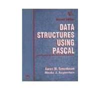 Data Structures Using Pascal