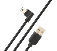 Data Sync Chargeur USB Câble de pour GO 520 530 630 720 730 920 930, 5Pin 150cm Câble Mini USB pour, GPS Téléphones Portables Tablettes Lecteurs MP3 Cordon de,