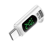 Data Transfer Adapter - Data Transfer Connector- Digital Display Adapter | PD 240W 80Gbps Fast Charger Adapters - High Speed File Transfering Converter for Phone Tablet Laptop and PC