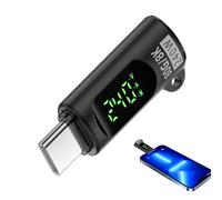 Data Transfer Adapter - Data Transfer Connector- Digital Display Adapter | PD 240W 80Gbps Fast Charger Adapters - High Speed File Transfering Converter for Phone Tablet Laptop and PC