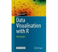 Data Visualisation With R