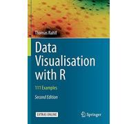 Data Visualisation With R