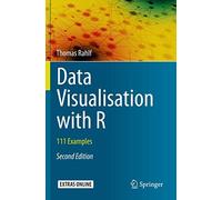 Data Visualisation With R