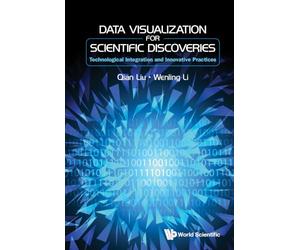 DATA VISUALIZATION FOR SCIENTIFIC DISCOVERIES: TECHNOLOGICAL INTEGRATION AND INNOVATIVE PRACTICES