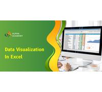 Data Visualization in Excel Creating Impactful Charts and Dashboards