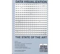 Data Visualization, Kluwer International Series in Engineering and Computer Science, 713 Frits H. Post (Auteur)