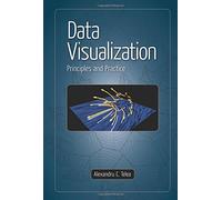 Data Visualization: Principles and Practice