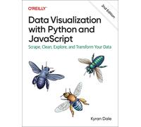 Data Visualization With Python And Javascript