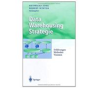 Data Warehousing Strategie