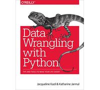 Data Wrangling Using Python