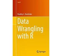 Data Wrangling With R