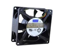 DATA0832B4G 8032 24 V 0,67 A 8 cm/cm ventilateur inverseur à double boule