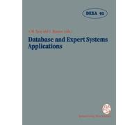 Database And Expert Systems Applications