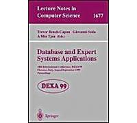 Database And Expert Systems Applications