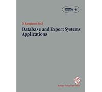 Database And Expert Systems Applications