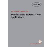 Database And Expert Systems Applications