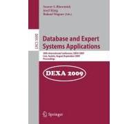 Database And Expert Systems Applications