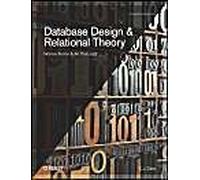 Database Design And Relational Theory