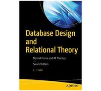 Database Design And Relational Theory