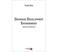 Database Development Environment - Oracle Architecture