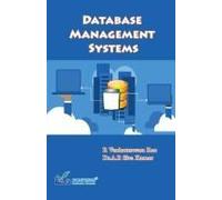 Database Management Systems