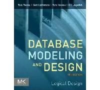 Database Modeling And Design
