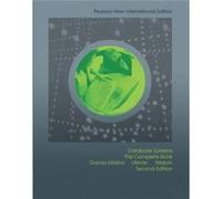 Database Systems The Complete Book by Jennifer Widom Hector Garcia - Molina, Jeffrey D Ullman, Jennifer Widom (Auteur)