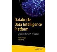 Databricks Data Intelligence Platform