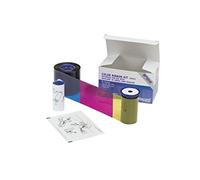 DataCard Ribbon YMCKT 250 Images Couleur pour SD260 / SD360-534000-002 (Code-Barres POS et entrepôt > Accessoires de Code-Barres) -)s +)a