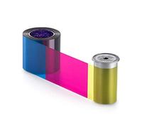 Datacard - Ruban YMCKT-KT, 525100-004, DS1, DS2