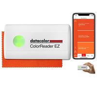 Datacolor ColorReader EZ - Identifiez Les peintures et Les Couleurs en Un Instant