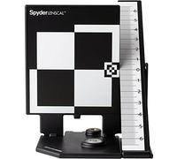 Datacolor DC SLC100 SpyderLensCal Système d'étalonnage d'objectif