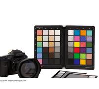 DATACOLOR kit d'étalonnage SpyderCheckr