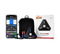 Datacolor Luxmètre LightColor Bluetooth - Photo/vidéo/cinéma, mesure lumière & température couleur