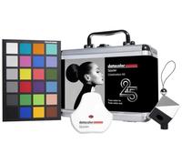 Datacolor Kit Spyder Celebration – Calibrage moniteur 2024, Spyder Cube, Spyder Checkr