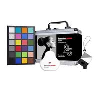 Datacolor Kit Spyder Celebration – Calibrage moniteur 2024, Spyder Cube, Spyder Checkr